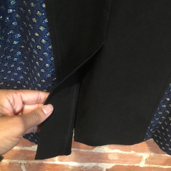 ModCloth Spotlight On Specifics Dress Medium - Picture 9 of 11